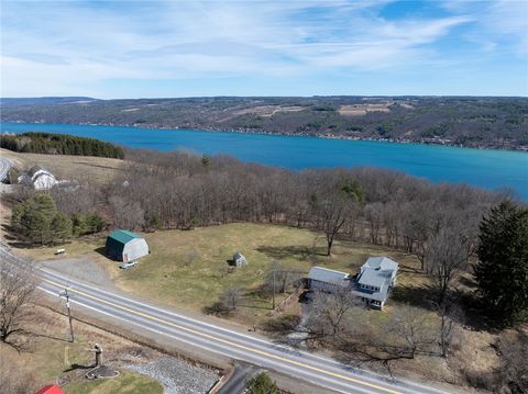 8826 County Route 76 Hammondsport NY 14840