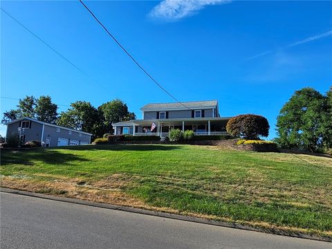 Homes For Sale - 606 W Broad Street<br/> Chemung County, Horseheads, NY 14845