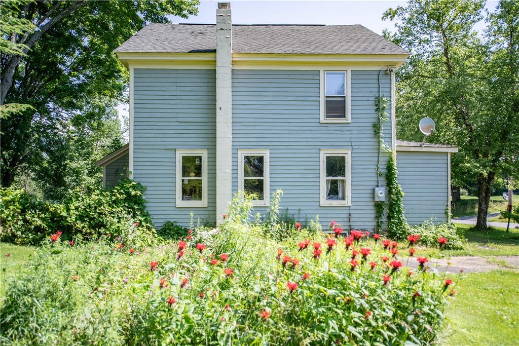 Photo of 10241 County Highway 33, Harpersfield, NY 13739 (MLS # R1710271)