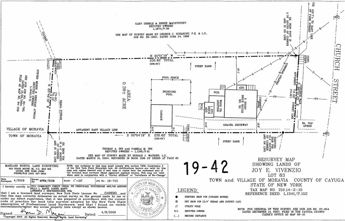 50 Church St St, Moravia, New York image 35