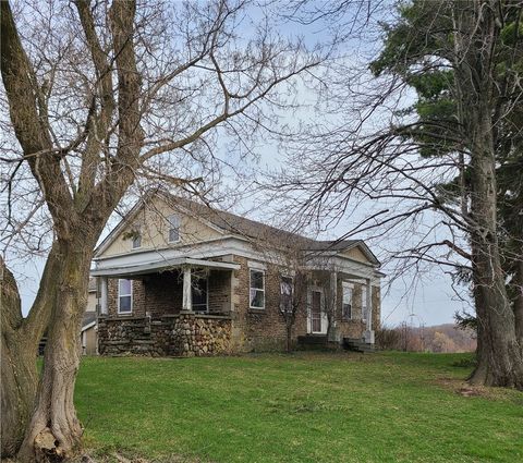 3529 Woolhouse Road Canandaigua NY 14424