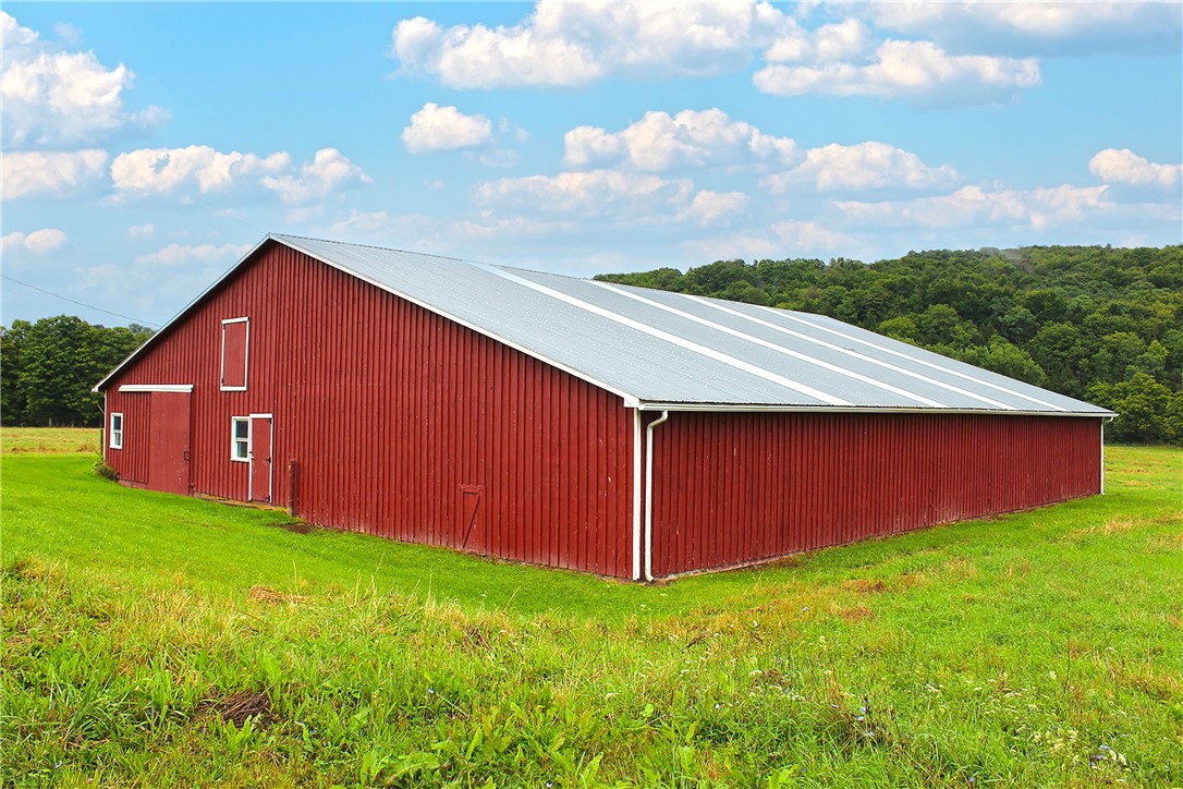 7065 County Route 14 Road, Bath, New York image 25