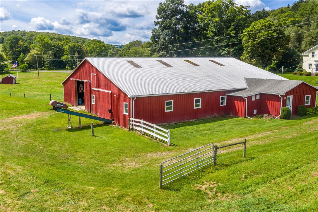 7065 County Route 14 Road, Bath, New York image 32