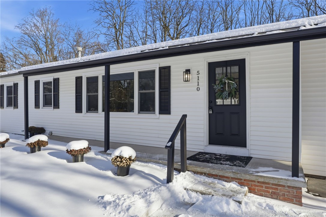 5110 E Henrietta Road