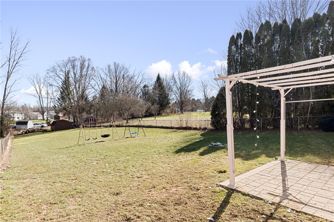 3273 Evergreen Circle, Walworth, New York image 33