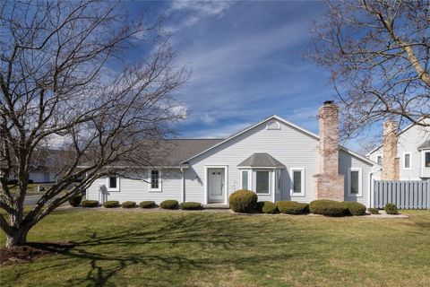 60 Chenin Run Fairport NY 14450