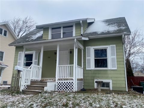 64 Chippendale Road Rochester NY 14616