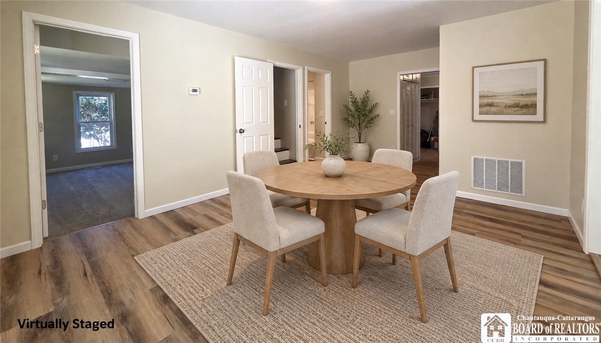 4619 Baker Street