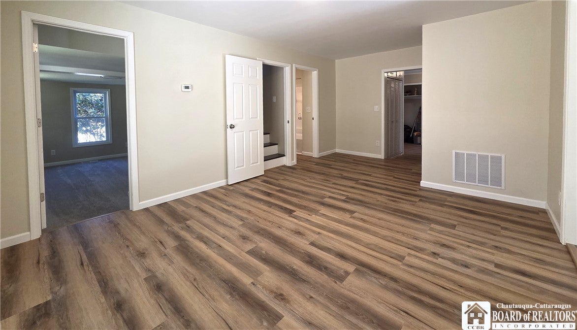 4619 Baker Street