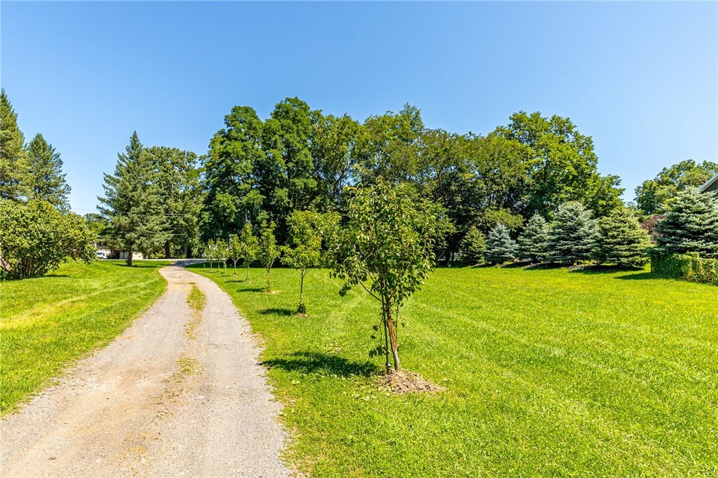 Photo of 9395 W Ridge Road, Clarkson, NY 14420 (MLS # R1704904)