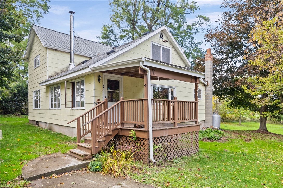 5911 Clark Road