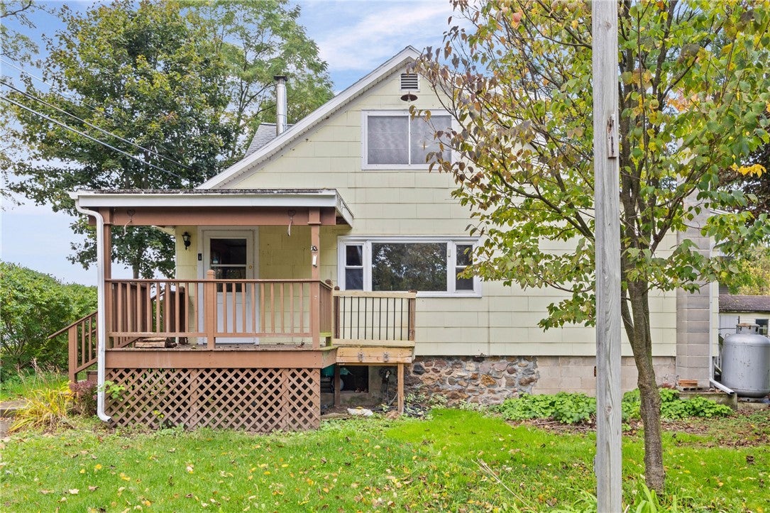 5911 Clark Road