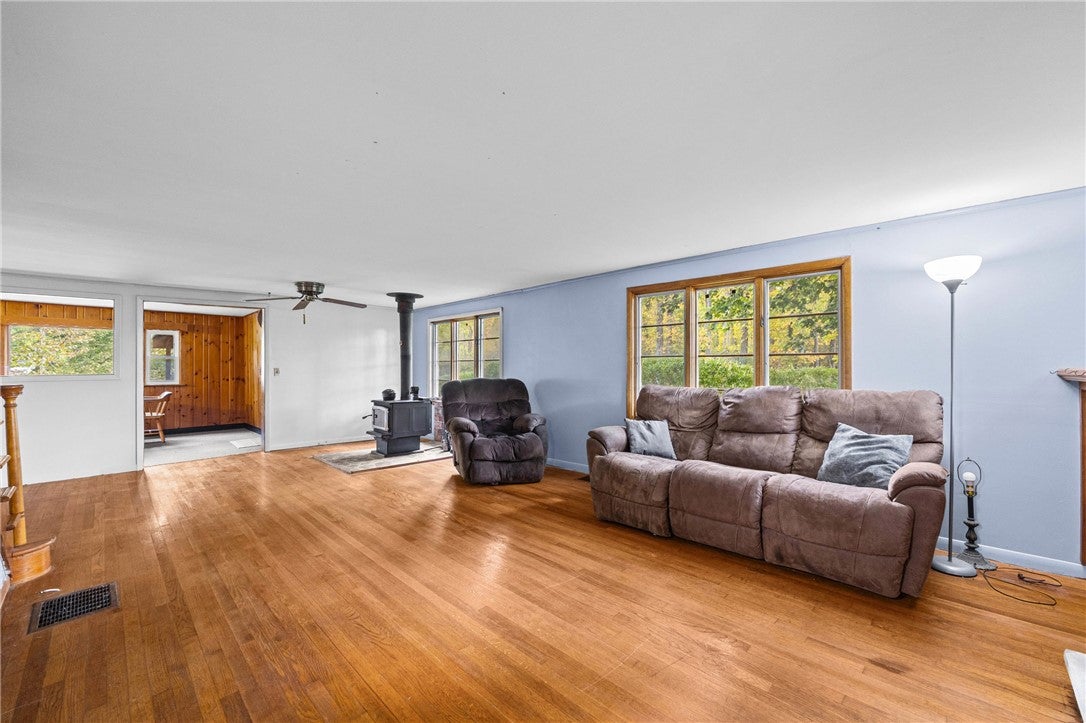 5911 Clark Road