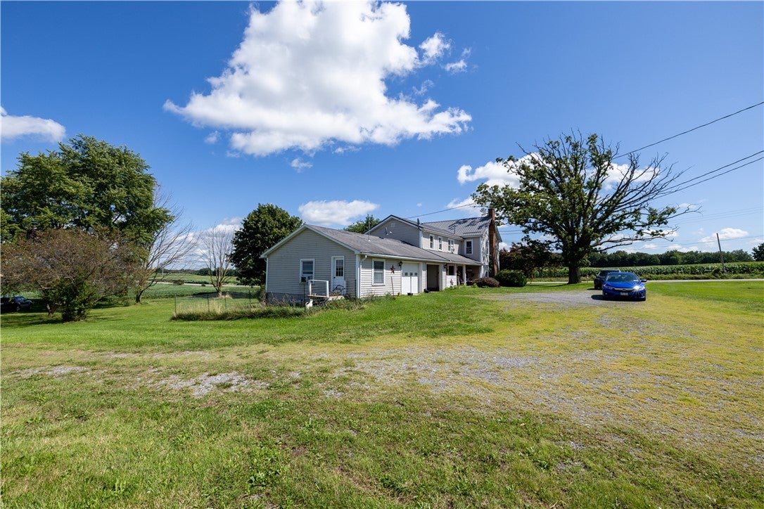 2371 Telephone Road