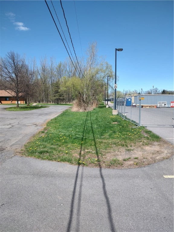 Clinton Street, Seneca Falls, New York image 10