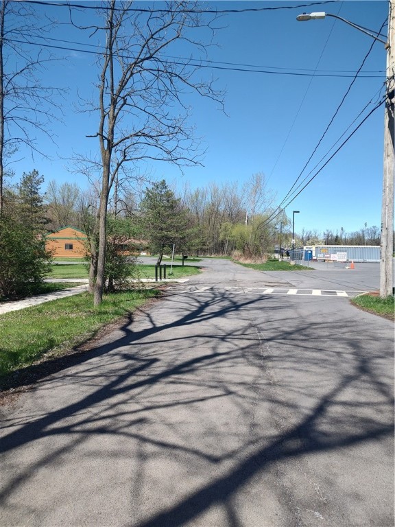 Clinton Street, Seneca Falls, New York image 8