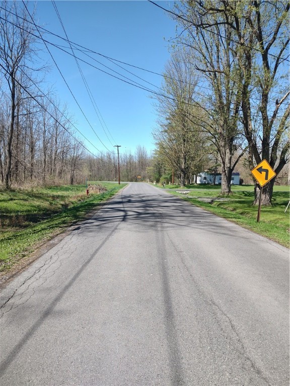 Clinton Street, Seneca Falls, New York image 5