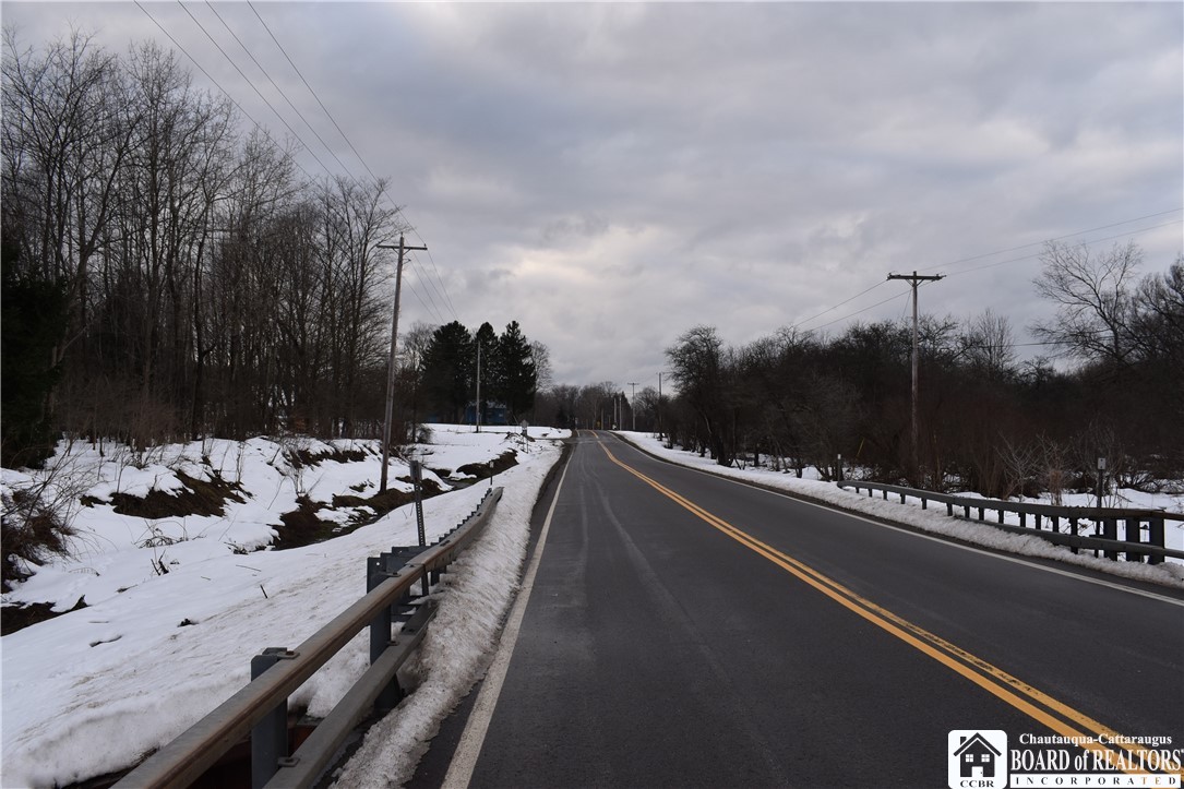 Edson & Harris Hill Rd., Gerry, New York image 40