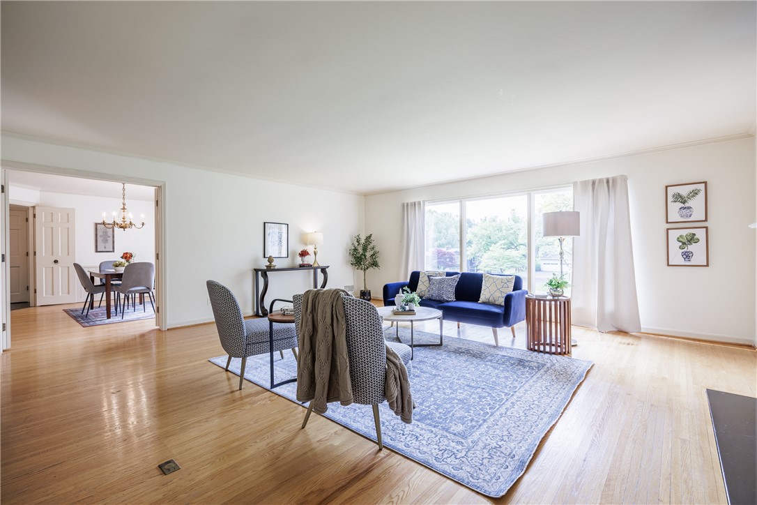 39 N Country Club Drive, Pittsford, New York image 14