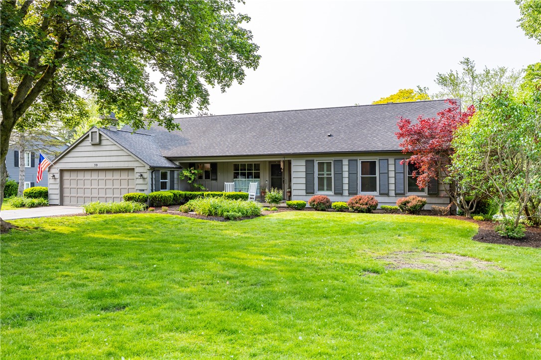 39 N Country Club Drive, Pittsford, New York image 32