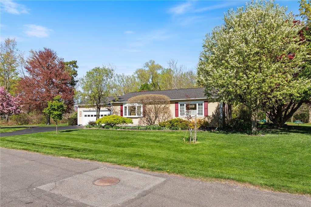 Photo of 5834 Sunset Terrace, Butler, NY 14590 (MLS # R1697714)