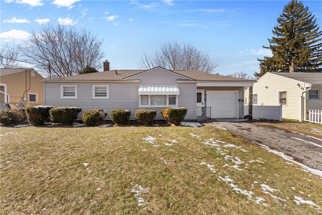 1979 North Goodman Street, Irondequoit, New York image 2