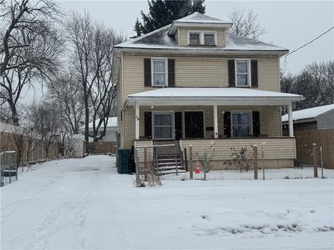 19 Mcguckin Street Rochester NY 14611