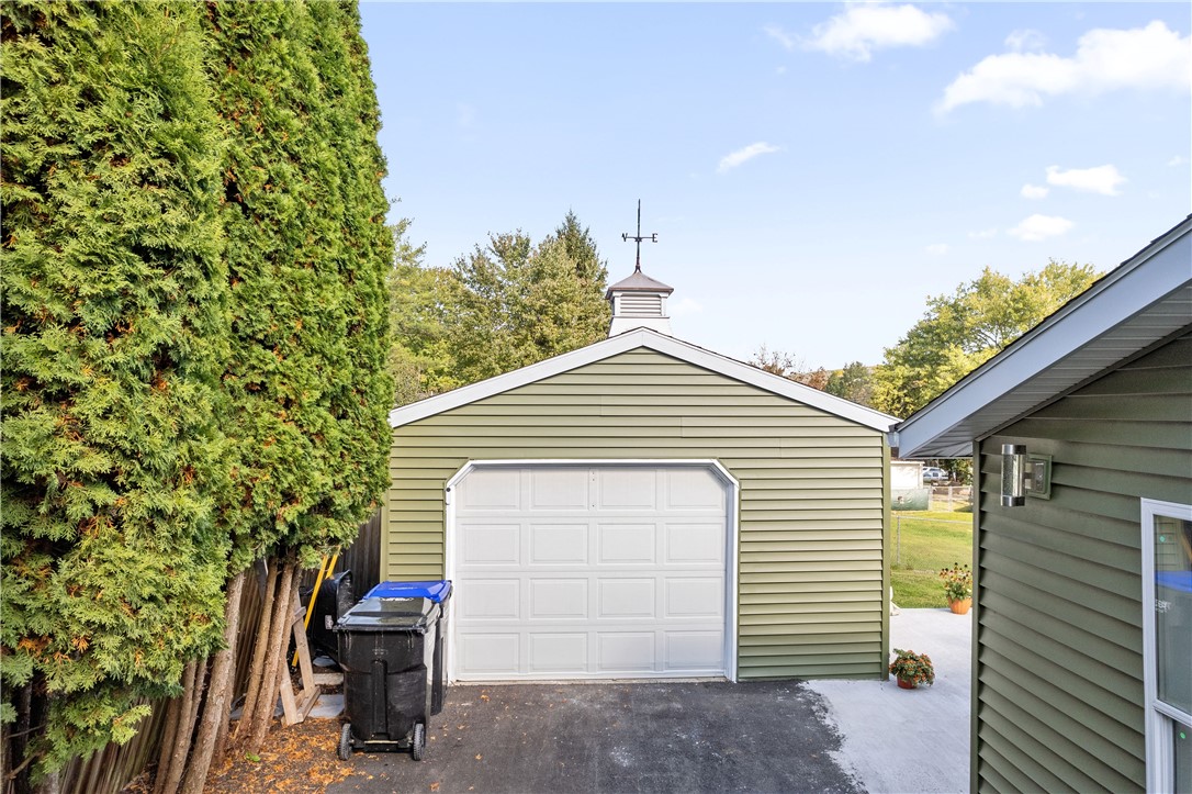 305 Horseshoe Lane, Vestal, New York image 23