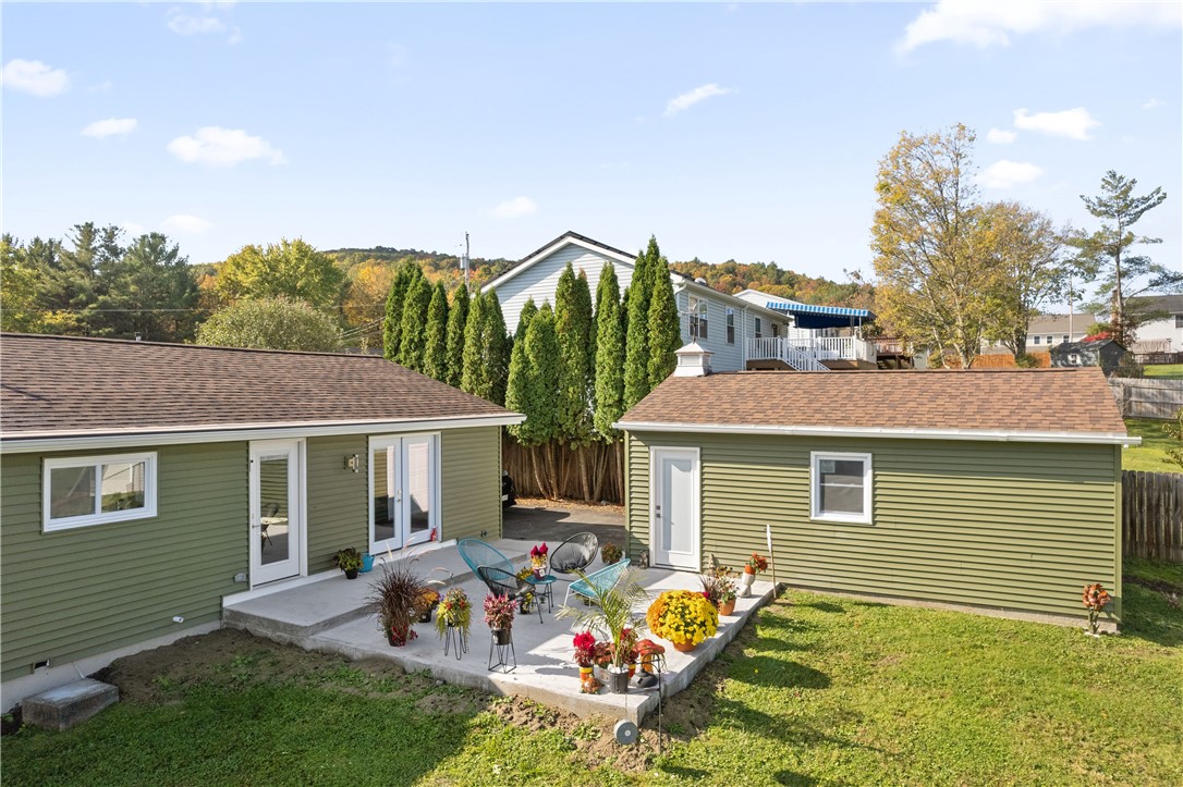 305 Horseshoe Lane, Vestal, New York image 22