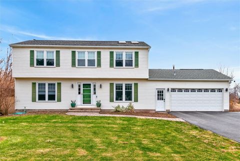 920 Gravel Road Webster NY 14580