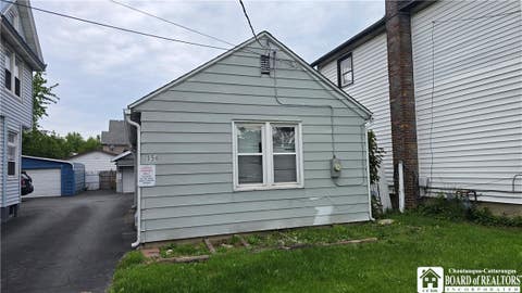 Homes For Sale - 154 Maple Avenue<br/> Dunkirk, NY 14048