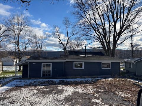 5541 Walt Drive Honeoye NY 14471