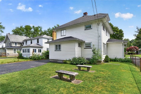 Tiny photo for 162 Belcoda Dr DR, Irondequoit, NY 14617 (MLS # R1693778)