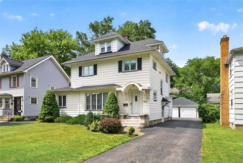 Tiny photo for 162 Belcoda Dr DR, Irondequoit, NY 14617 (MLS # R1693778)