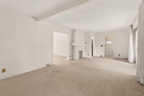 Tiny photo for 162 Belcoda Dr DR, Irondequoit, NY 14617 (MLS # R1693778)