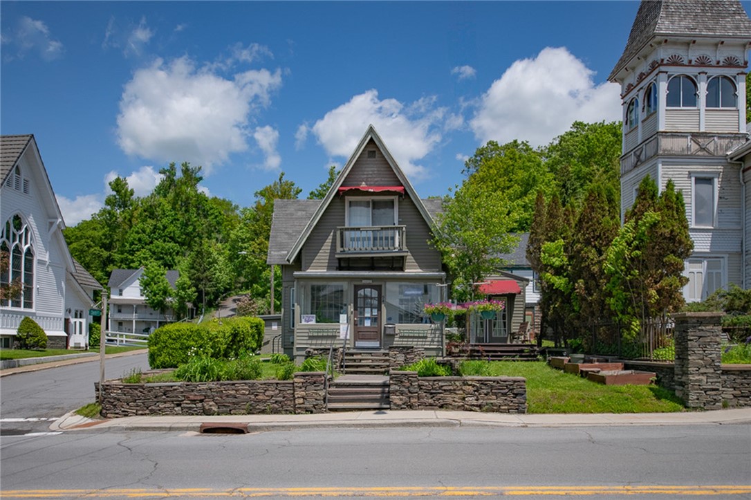 94 Main Street, Stamford, New York image 1