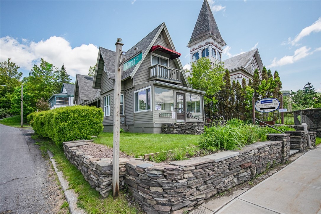 94 Main Street, Stamford, New York image 4