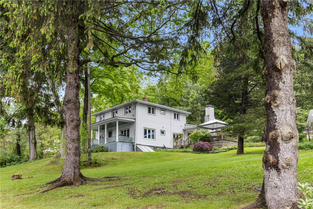 15205 W Lake Road, Pulteney, New York image 1