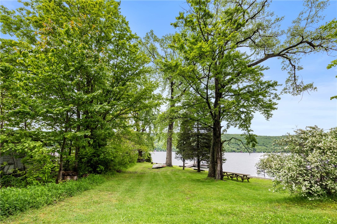 15205 W Lake Road, Pulteney, New York image 2