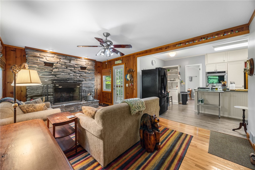15205 W Lake Road, Pulteney, New York image 8