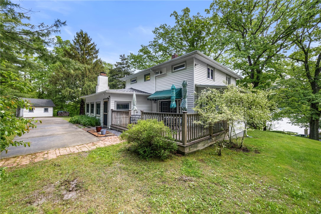 15205 W Lake Road, Pulteney, New York image 44