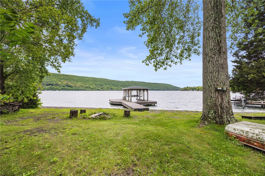 15205 W Lake Road, Pulteney, New York image 3