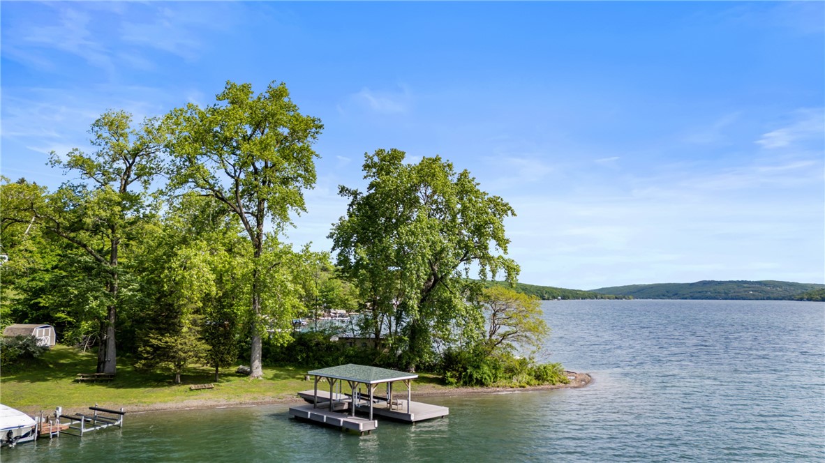 15205 W Lake Road, Pulteney, New York image 4