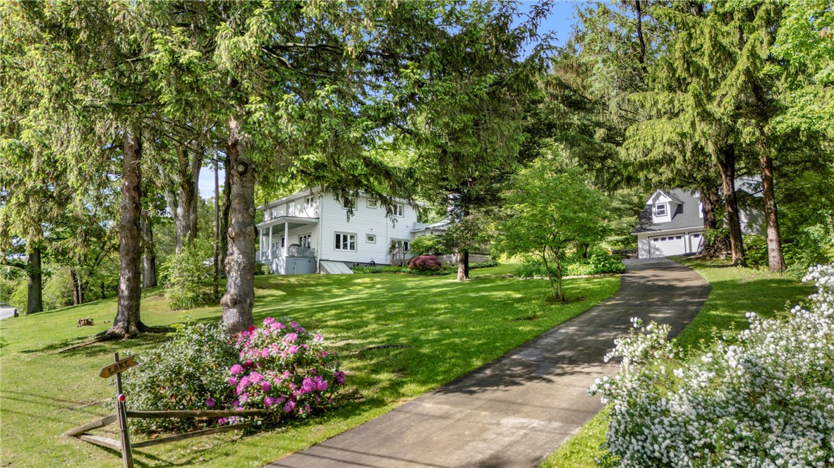 15205 W Lake Road, Pulteney, New York image 42