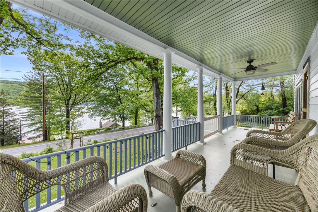 15205 W Lake Road, Pulteney, New York image 35