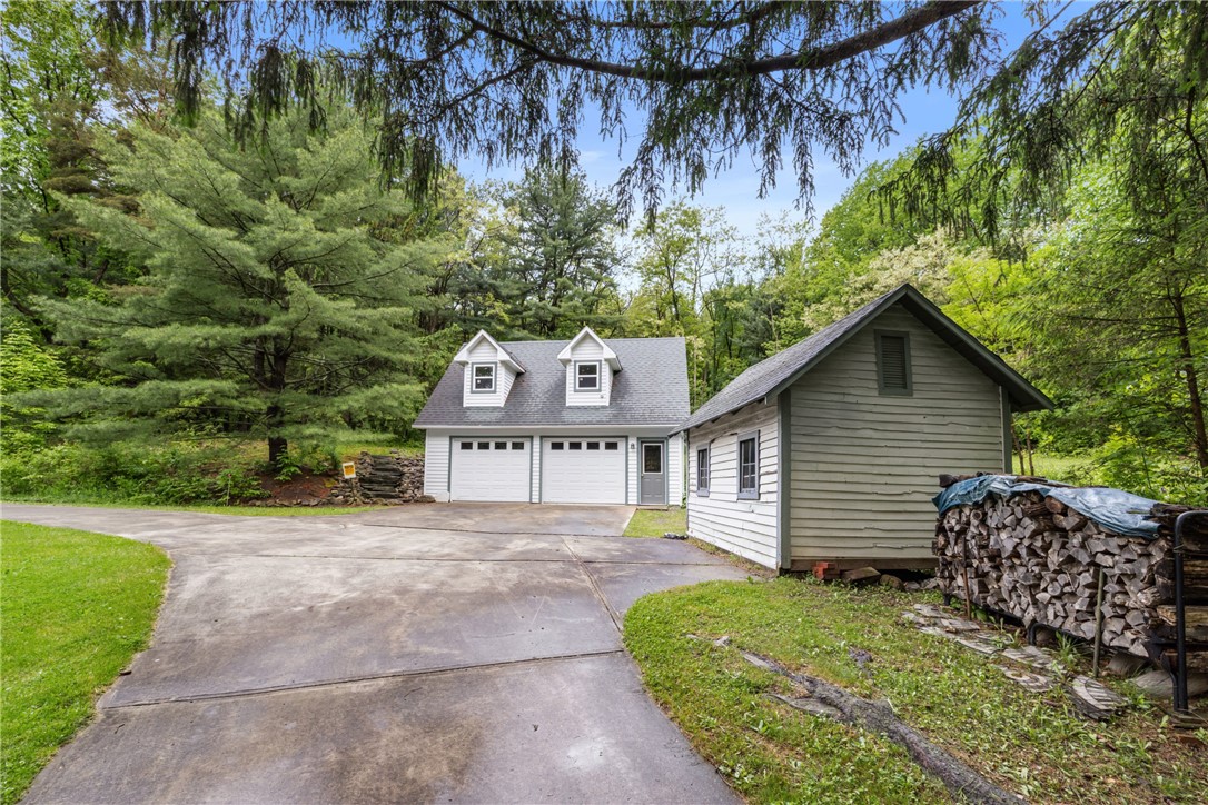15205 W Lake Road, Pulteney, New York image 37