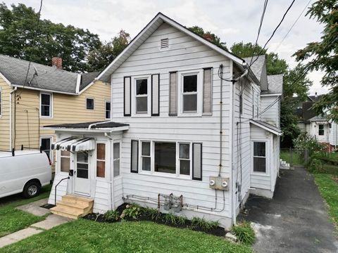 239 Mount Zoar Street Elmira NY 14904