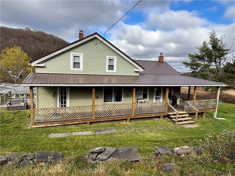 Photo of 9543 County Highway 21, Franklin, NY 13775 (MLS # R1645940)
