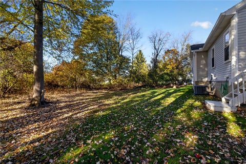Tiny photo for 13 Lilly Pond Circle, Chili, NY 14514 (MLS # R1724239)