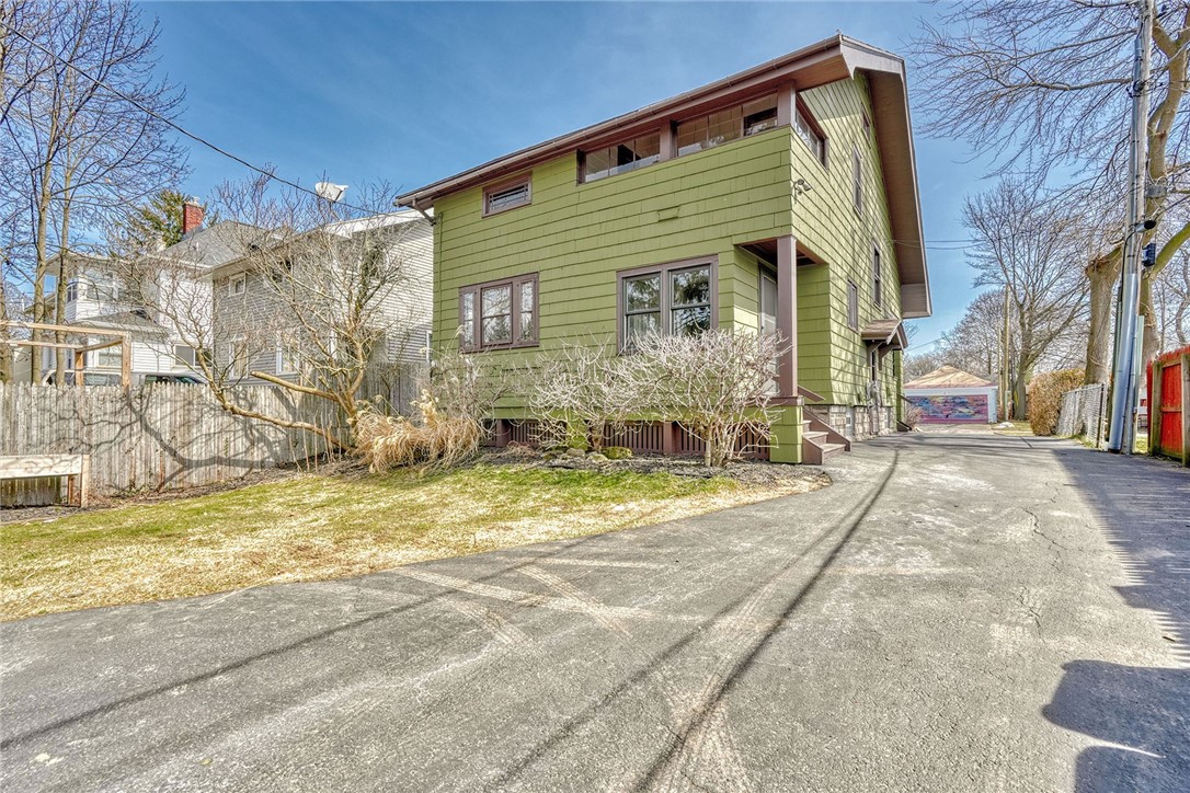 21 E Nottingham Rd Rd, Rochester, New York image 22